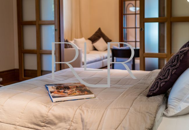 Villa in Saint-Jean-Cap-Ferrat - Villa Red Moon Villa in Saint-Jean-Cap-Ferrat - Villa Red Moon