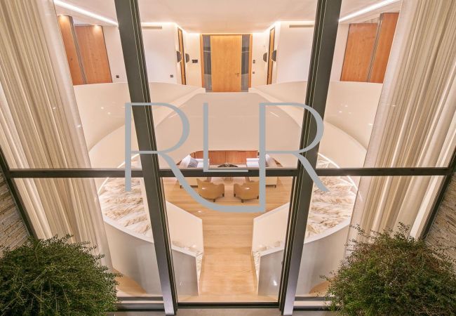 Villa in Saint-Tropez - Villa Lena Villa in Saint-Tropez - Villa Lena