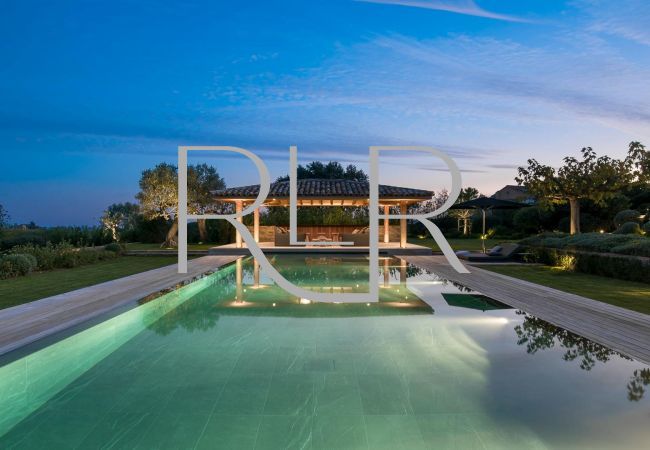 Villa in Saint-Tropez - Villa Lena