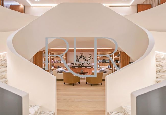 Villa in Saint-Tropez - Villa Lena Villa in Saint-Tropez - Villa Lena