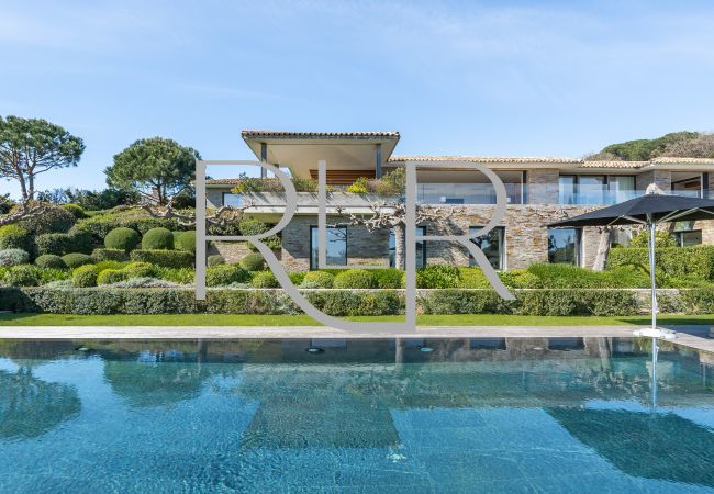 Villa in Saint-Tropez - Villa Lena