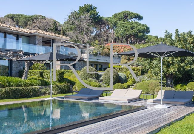 Villa in Saint-Tropez - Villa Lena