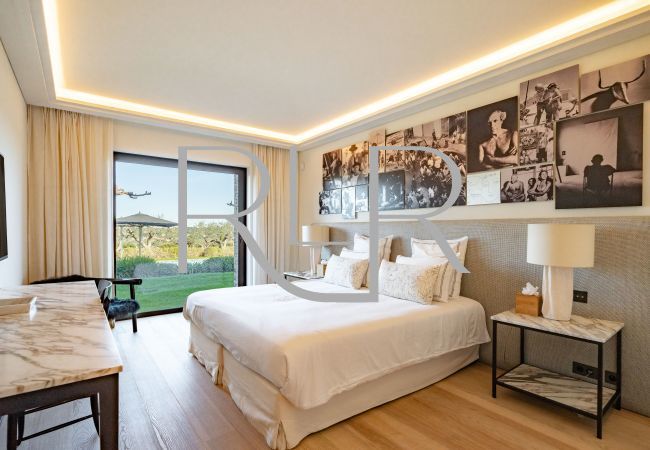 Villa in Saint-Tropez - Villa Lena Villa in Saint-Tropez - Villa Lena