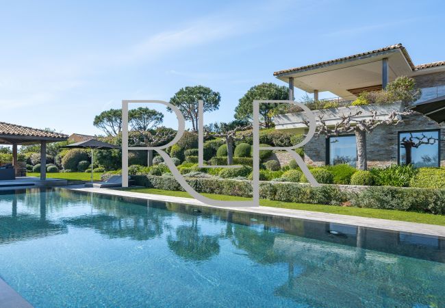 Villa in Saint-Tropez - Villa Lena