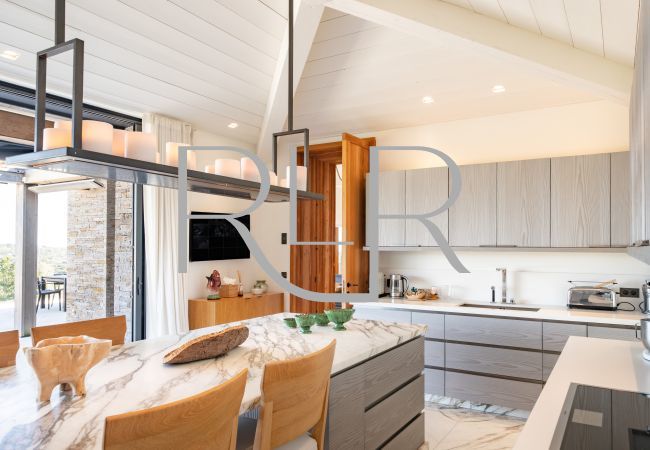 Villa in Saint-Tropez - Villa Lena Villa in Saint-Tropez - Villa Lena