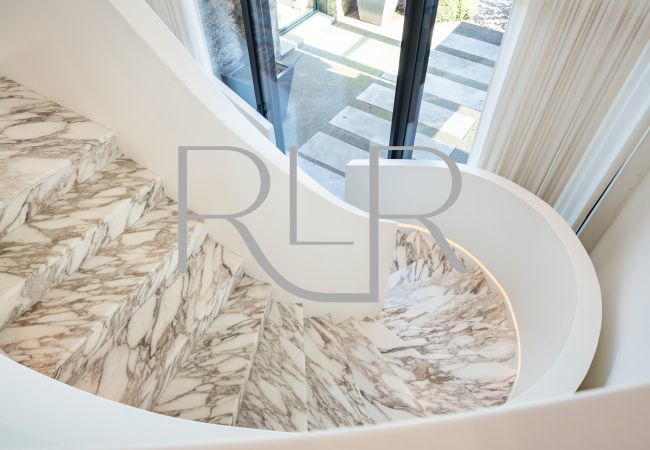 Villa in Saint-Tropez - Villa Lena Villa in Saint-Tropez - Villa Lena