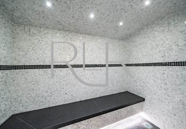 Villa in Saint-Tropez - Villa Lena Villa in Saint-Tropez - Villa Lena