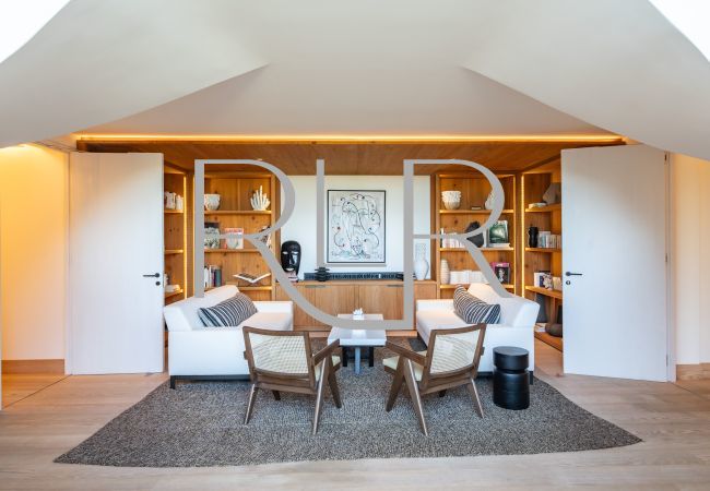 Villa in Saint-Tropez - Villa Lena Villa in Saint-Tropez - Villa Lena