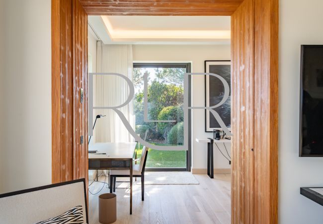 Villa in Saint-Tropez - Villa Lena Villa in Saint-Tropez - Villa Lena