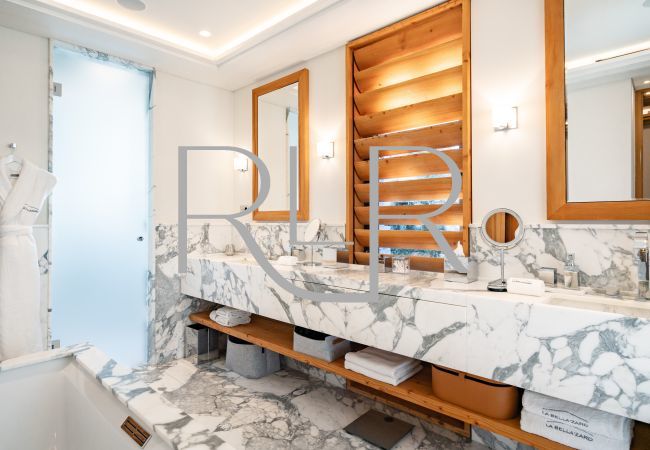 Villa in Saint-Tropez - Villa Lena Villa in Saint-Tropez - Villa Lena