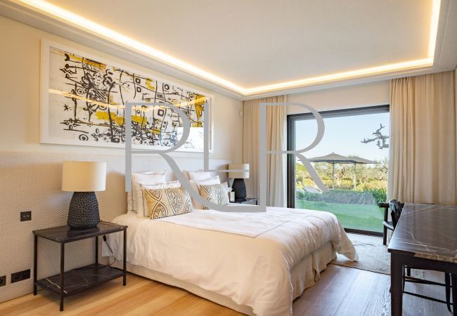 Villa in Saint-Tropez - Villa Lena Villa in Saint-Tropez - Villa Lena