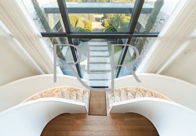 Villa in Saint-Tropez - Villa Lena Villa in Saint-Tropez - Villa Lena