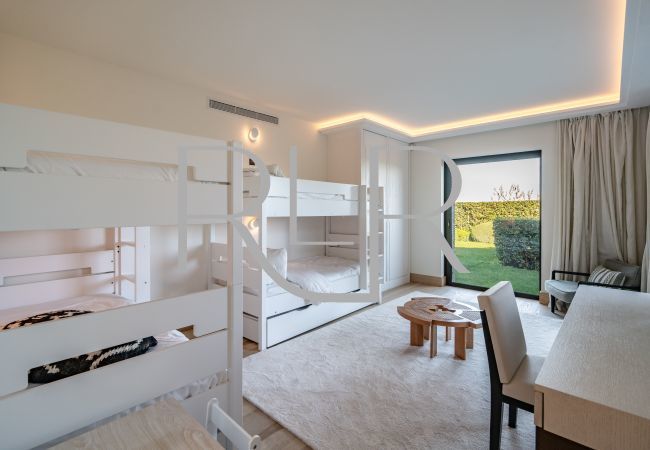 Villa in Saint-Tropez - Villa Lena Villa in Saint-Tropez - Villa Lena