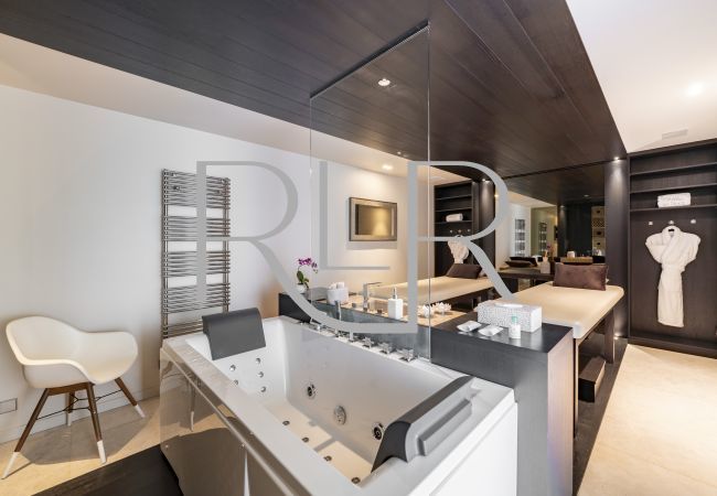 Villa in Cannes - Villa Cassiopeia Villa in Cannes - Villa Cassiopeia