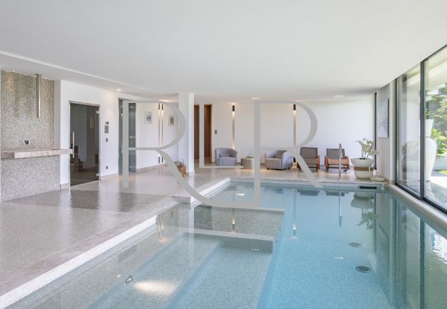 Villa in Cannes - Villa Cassiopeia Villa in Cannes - Villa Cassiopeia