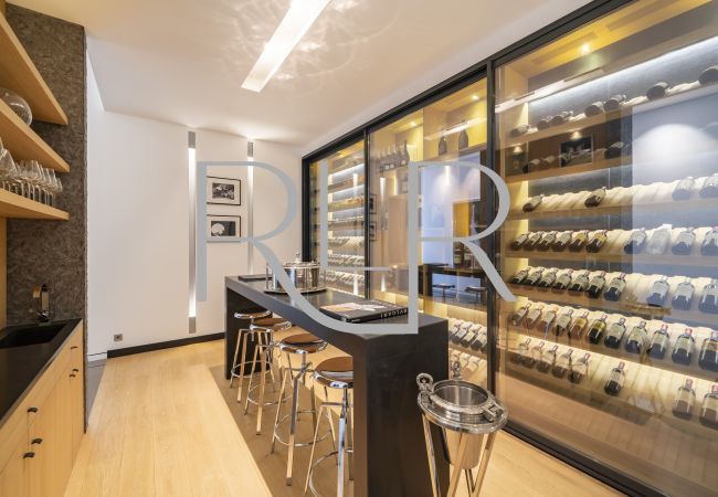 Villa in Cannes - Villa Cassiopeia Villa in Cannes - Villa Cassiopeia