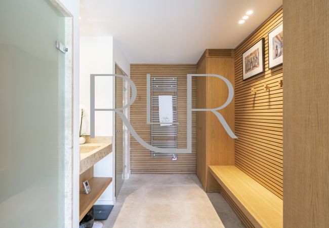 Villa in Cannes - Villa Cassiopeia Villa in Cannes - Villa Cassiopeia