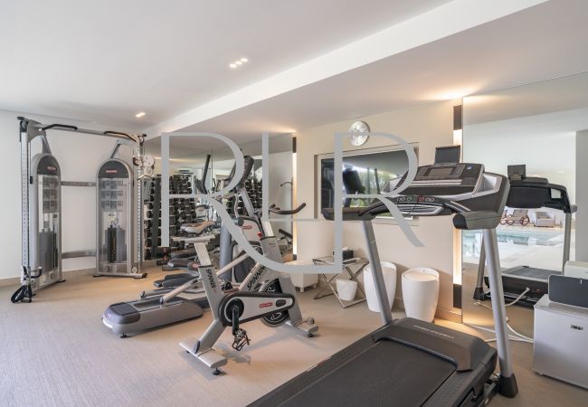 Villa in Cannes - Villa Cassiopeia Villa in Cannes - Villa Cassiopeia