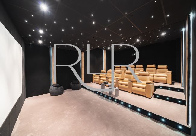 Villa in Cannes - Villa Cassiopeia Villa in Cannes - Villa Cassiopeia