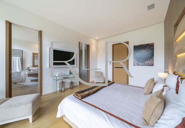 Villa in Cannes - Villa Cassiopeia Villa in Cannes - Villa Cassiopeia