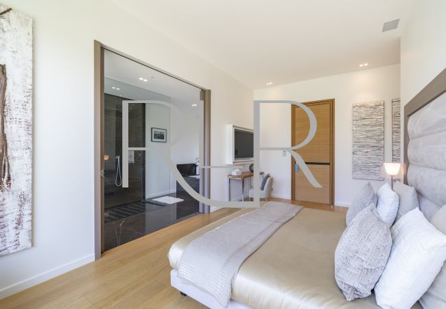 Villa in Cannes - Villa Cassiopeia Villa in Cannes - Villa Cassiopeia