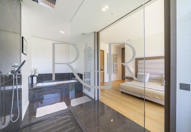 Villa in Cannes - Villa Cassiopeia Villa in Cannes - Villa Cassiopeia