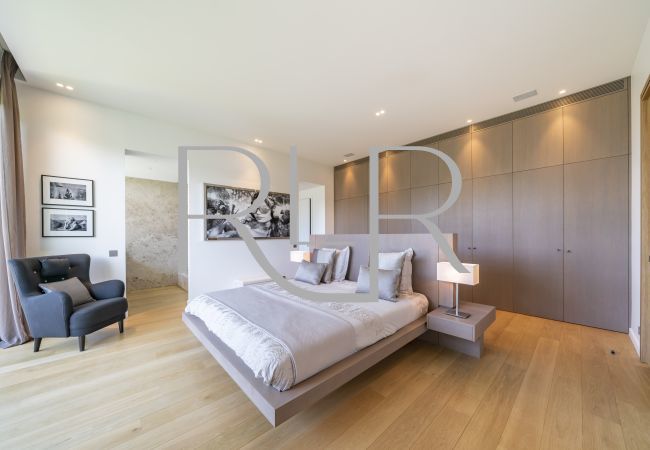 Villa in Cannes - Villa Cassiopeia Villa in Cannes - Villa Cassiopeia