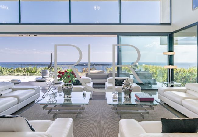 Villa in Cannes - Villa Cassiopeia Villa in Cannes - Villa Cassiopeia