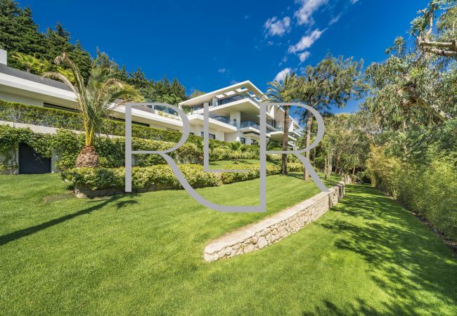 Villa in Cannes - Villa Cassiopeia Villa in Cannes - Villa Cassiopeia