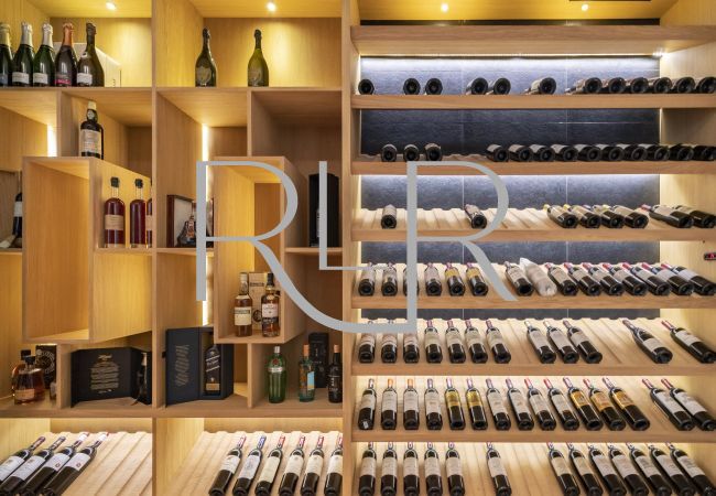 Villa in Cannes - Villa Cassiopeia Villa in Cannes - Villa Cassiopeia