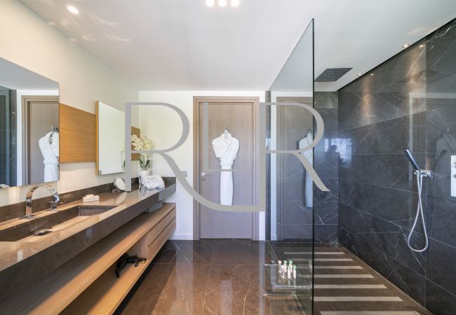 Villa in Cannes - Villa Cassiopeia Villa in Cannes - Villa Cassiopeia