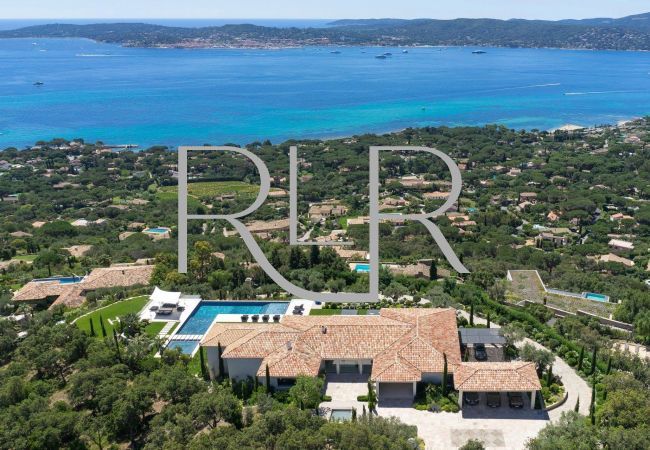 Villa in Saint-Tropez - Villa Chiara