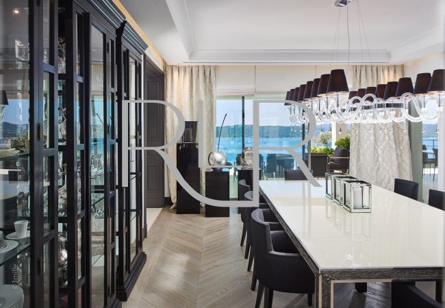 Villa in Saint-Tropez - Villa Chiara Villa in Saint-Tropez - Villa Chiara