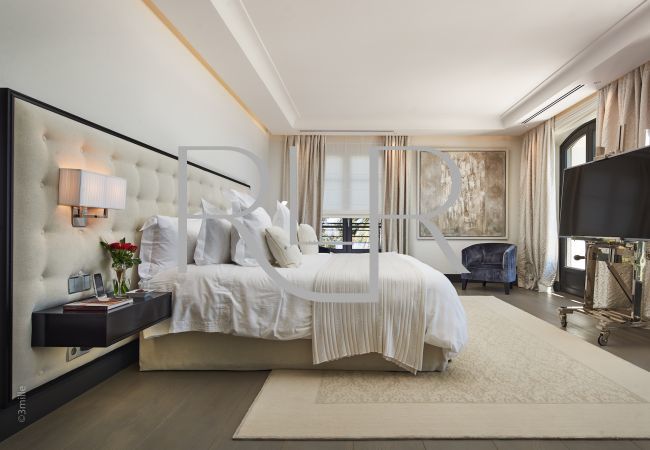 Villa in Saint-Tropez - Villa Chiara Villa in Saint-Tropez - Villa Chiara