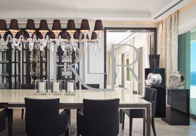 Villa in Saint-Tropez - Villa Chiara Villa in Saint-Tropez - Villa Chiara