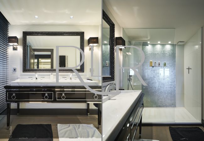 Villa in Saint-Tropez - Villa Chiara Villa in Saint-Tropez - Villa Chiara