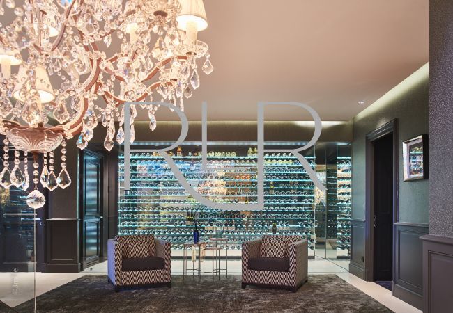 Villa in Saint-Tropez - Villa Chiara Villa in Saint-Tropez - Villa Chiara