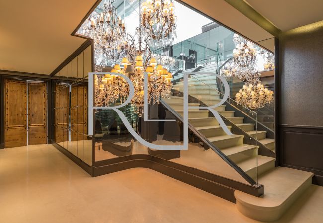 Villa in Saint-Tropez - Villa Chiara Villa in Saint-Tropez - Villa Chiara