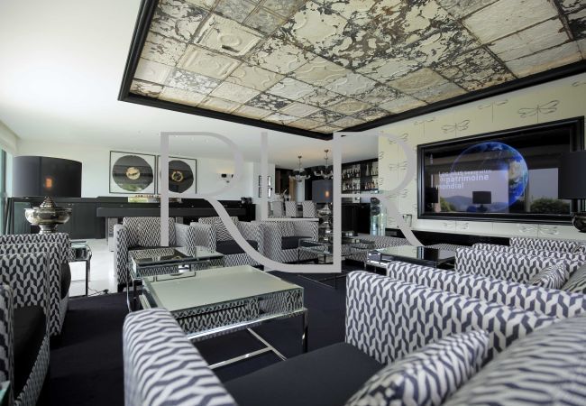 Villa in Saint-Tropez - Villa Chiara Villa in Saint-Tropez - Villa Chiara