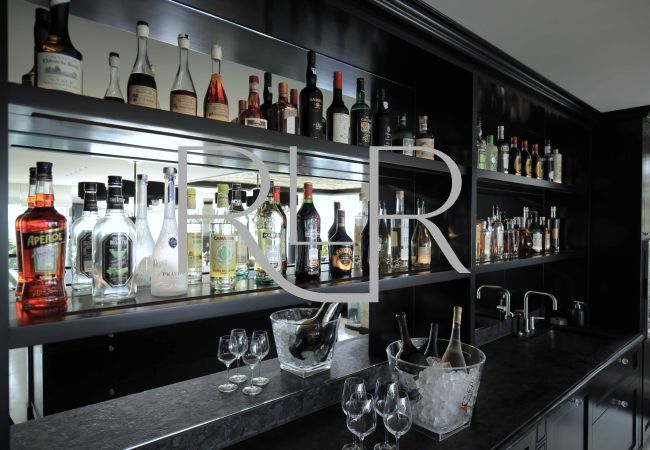 Villa in Saint-Tropez - Villa Chiara Villa in Saint-Tropez - Villa Chiara