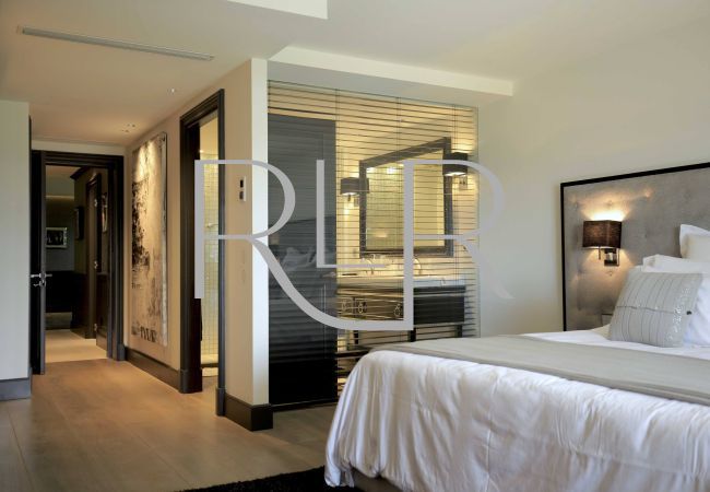 Villa in Saint-Tropez - Villa Chiara Villa in Saint-Tropez - Villa Chiara