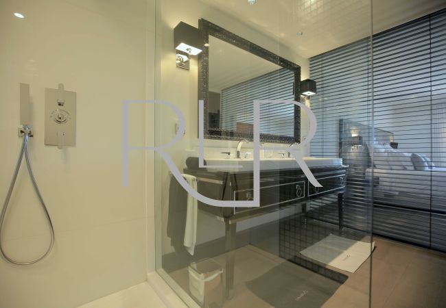 Villa in Saint-Tropez - Villa Chiara Villa in Saint-Tropez - Villa Chiara