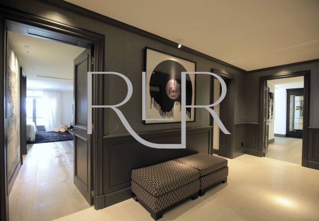 Villa in Saint-Tropez - Villa Chiara Villa in Saint-Tropez - Villa Chiara