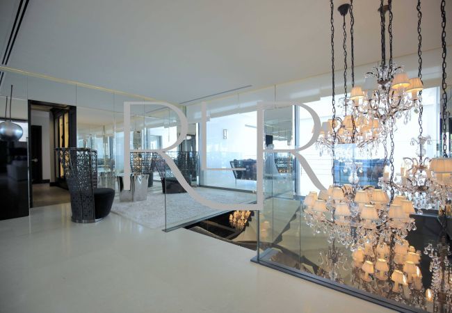 Villa in Saint-Tropez - Villa Chiara Villa in Saint-Tropez - Villa Chiara