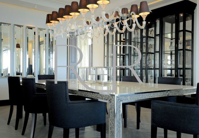 Villa in Saint-Tropez - Villa Chiara Villa in Saint-Tropez - Villa Chiara