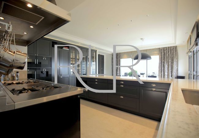 Villa in Saint-Tropez - Villa Chiara Villa in Saint-Tropez - Villa Chiara