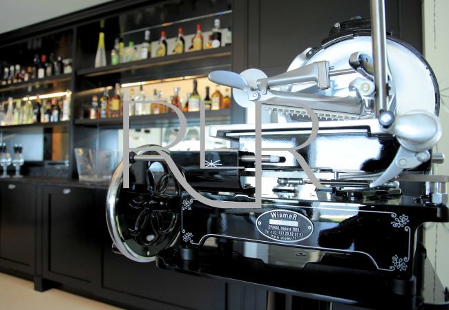 Villa in Saint-Tropez - Villa Chiara Villa in Saint-Tropez - Villa Chiara