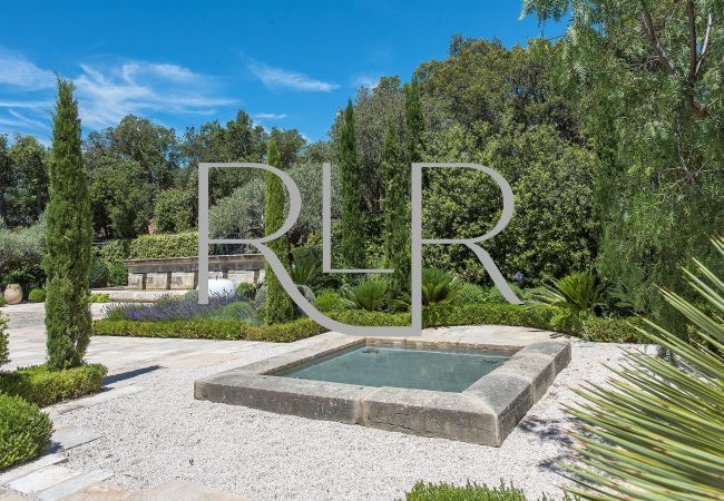 Villa in Saint-Tropez - Villa Chiara Villa in Saint-Tropez - Villa Chiara