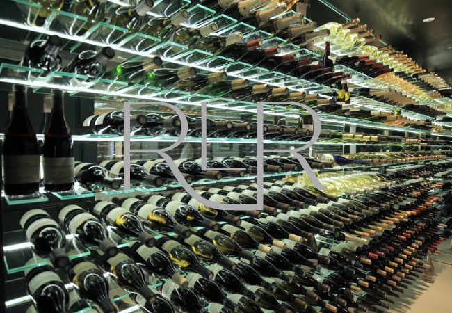 Villa in Saint-Tropez - Villa Chiara Villa in Saint-Tropez - Villa Chiara