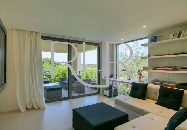 Villa in Saint-Tropez - Villa Sarah Villa in Saint-Tropez - Villa Sarah
